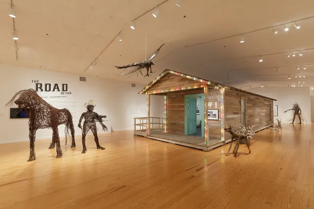 Station Museum of Contemporary Art