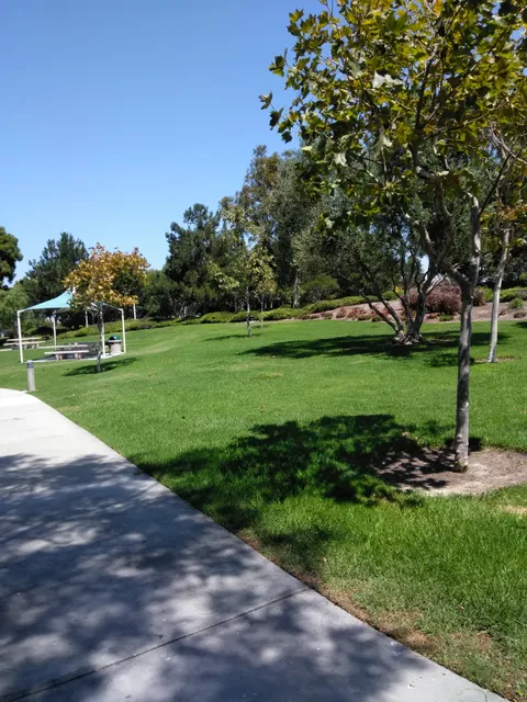 Bonita Canyon Sports Park East