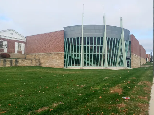 Allen County Historical Society and Museum