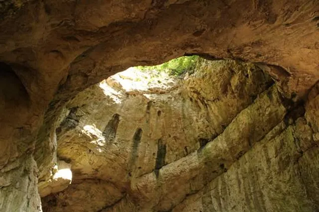 Selim Cave