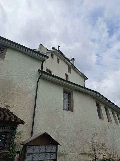 Schloss Sumiswald