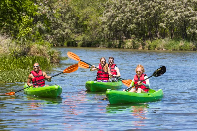 Pedernales River Nature Park