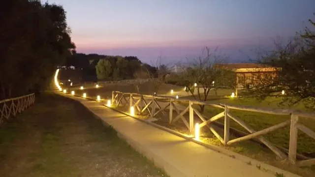 Parco Archeologico dei Taureani