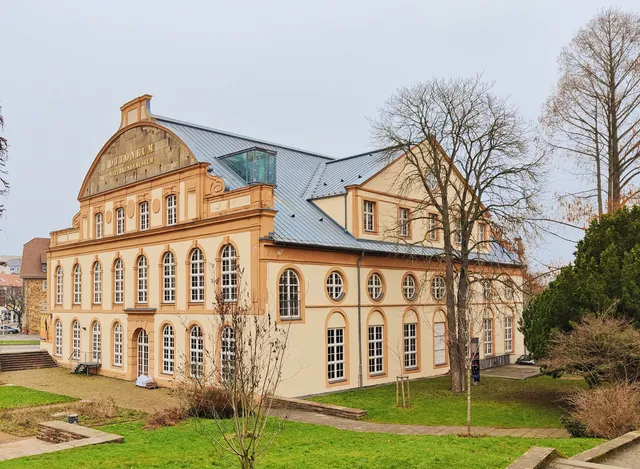 Natural History Museum