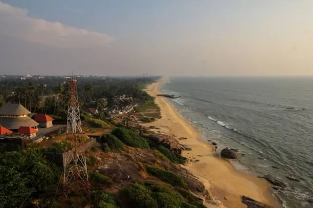 Suratkal Beach