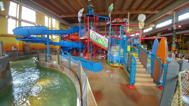 Water Park of New England