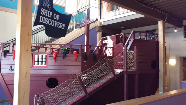 The Children's Play Gallery