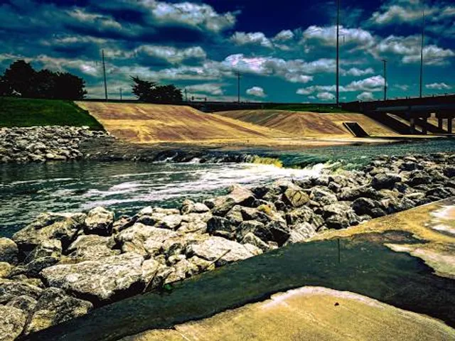 Mingo Creek County Park