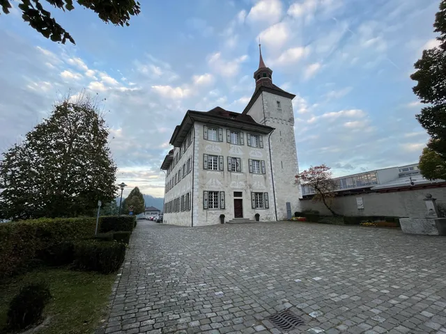 Schloss Willisau