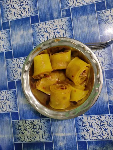 Tibet Friends Corner