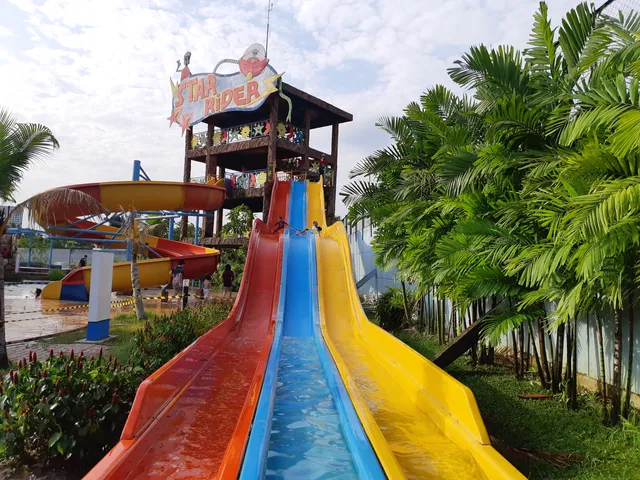 Citraland Waterpark