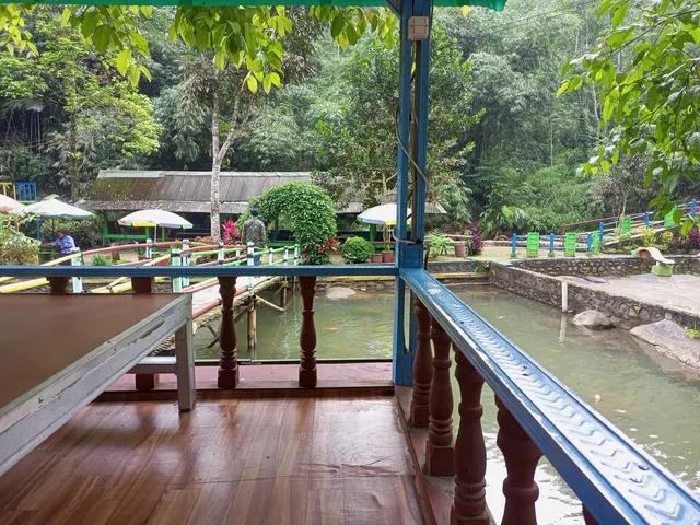 Kali Paingan Rafting