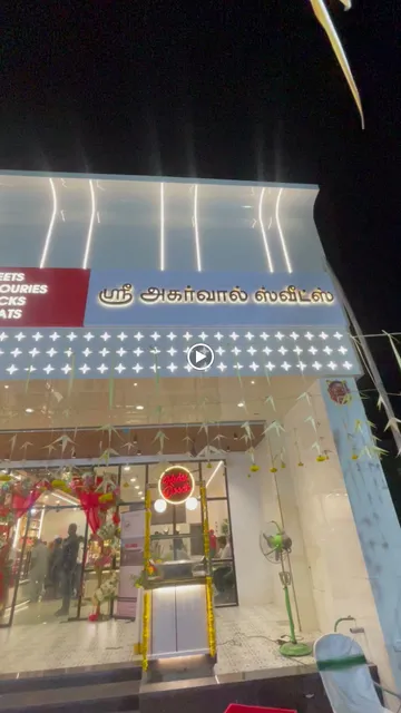 Shri Agarwaal Sweets