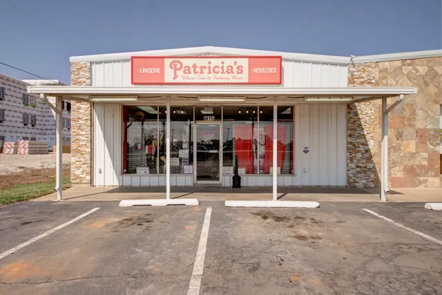 Patricia's