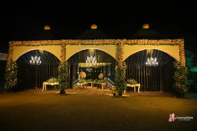 Sterling Resort, kurukshetra