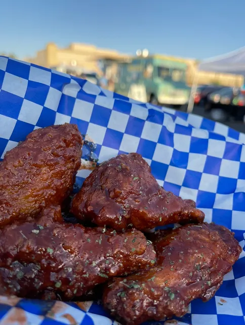 Queen Creek Feastival