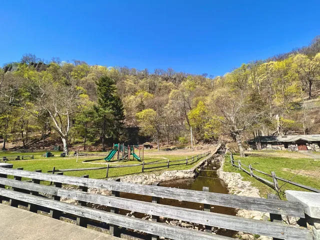 Englewood Picnic Area