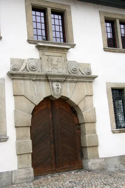 Stadtmuseum Brugg - Stäblisaal und Historische Sammlung