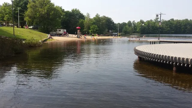 Gull Lake Rotary Park