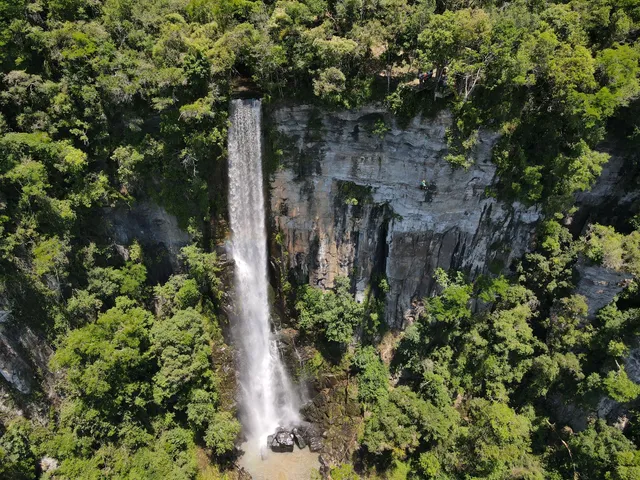 Salto Sete Adventure Park