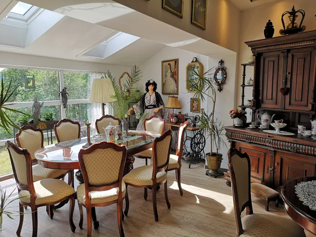 Museumsverein Frauen-Fleiß e.V.