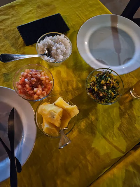 Rancho Ipê Churrascaria e Restaurante