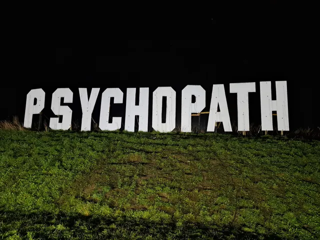 Psycho Path
