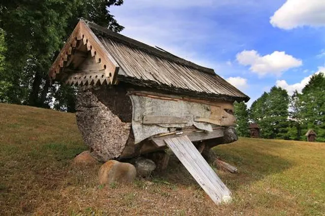 Aukštaitija National Park