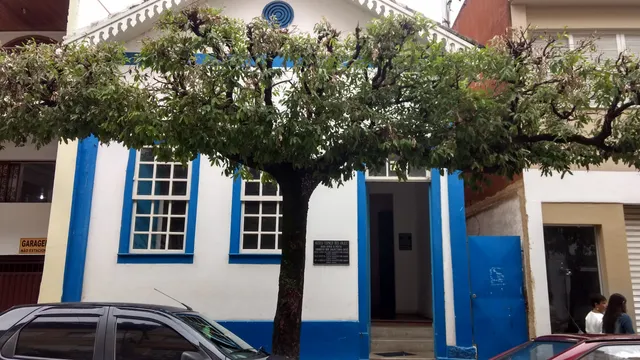 Museu Espaço dos Anjos