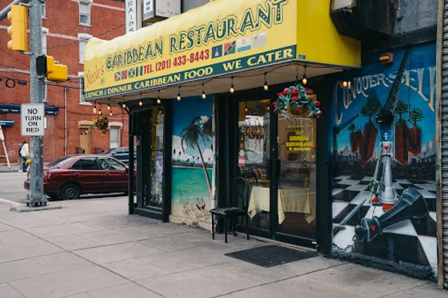 Nicole's Caribbean Restaurant