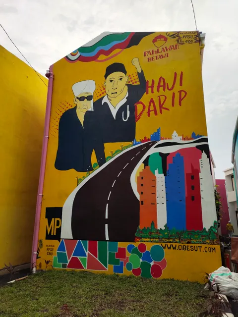 Kampung Gembira Gembrong