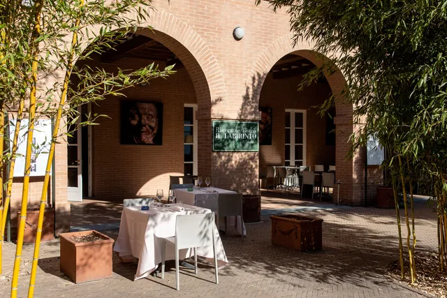 Il Labirinto Ristorante Bistrò Parma