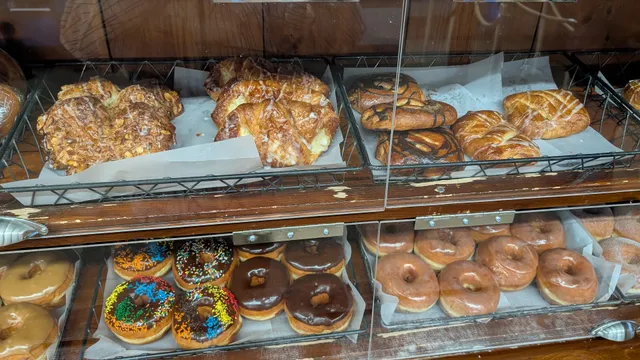 Broadway Marketplace