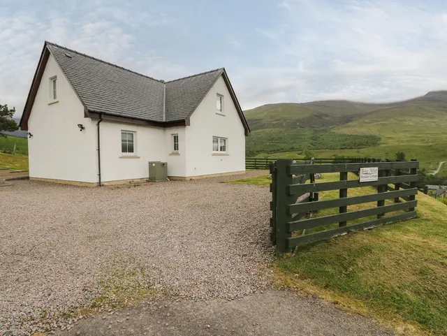 Brae Mhor Holiday Cottage