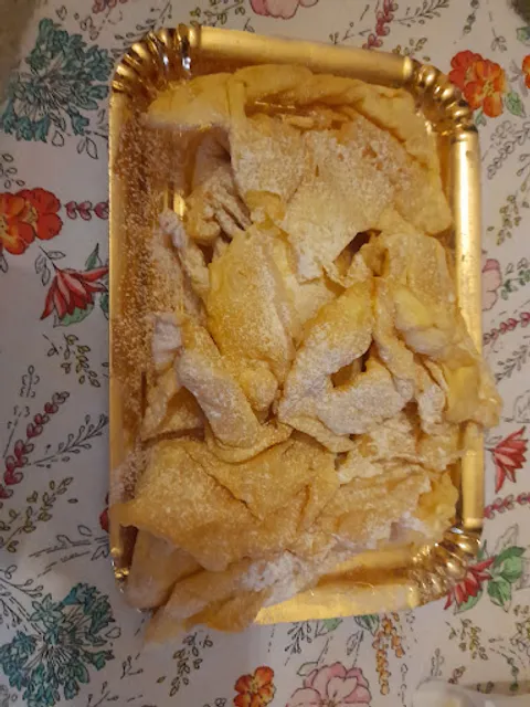 Pane e Caffe' Tota Edi