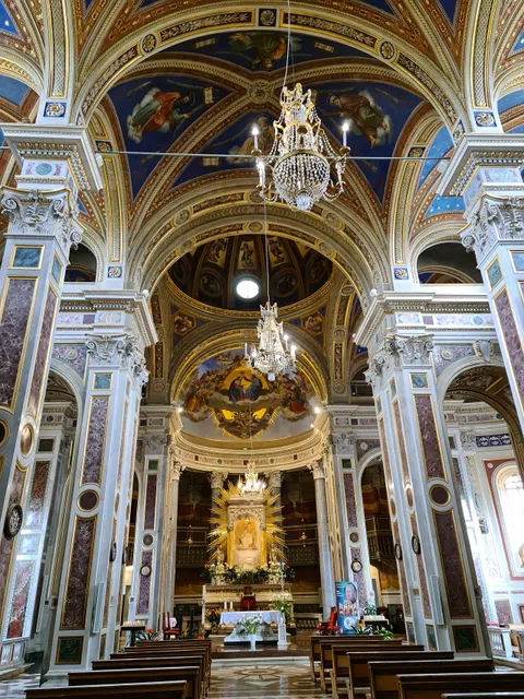 Madonna della Stella