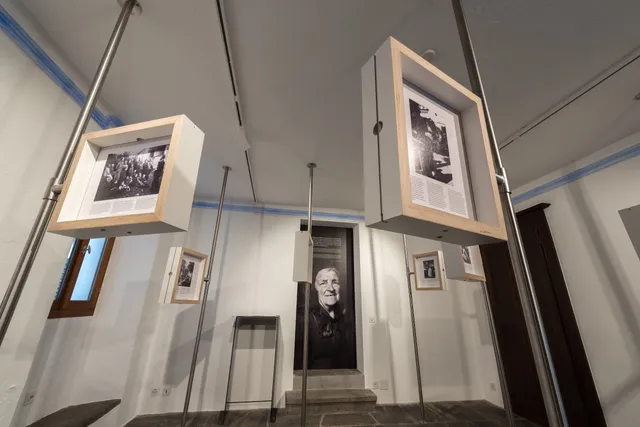 Fondazione Museo Regionale delle Centovalli e del Pedemonte