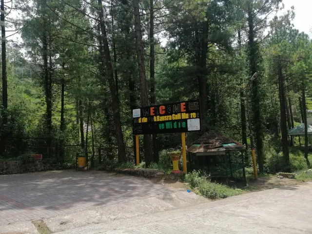 Murree Wildlife Park