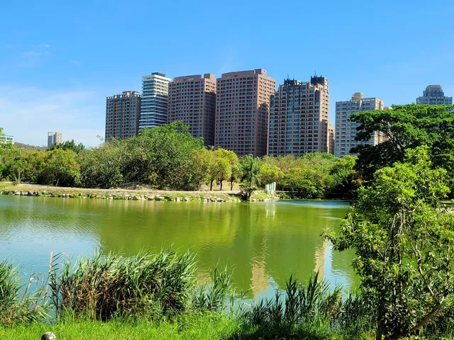 Neiweipi Cultural Park