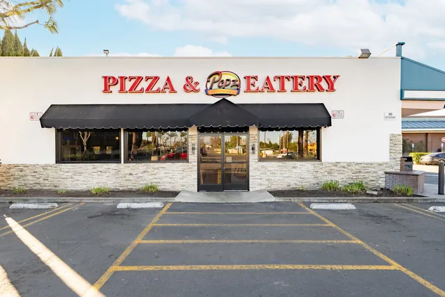 Stadium Pepz Pizza & Eatery