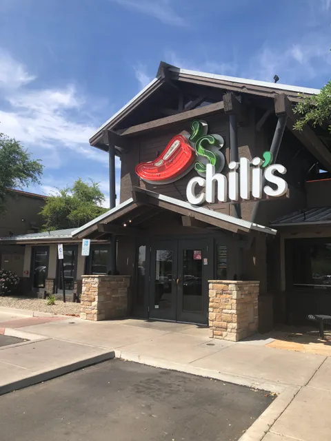 Chili's Grill & Bar