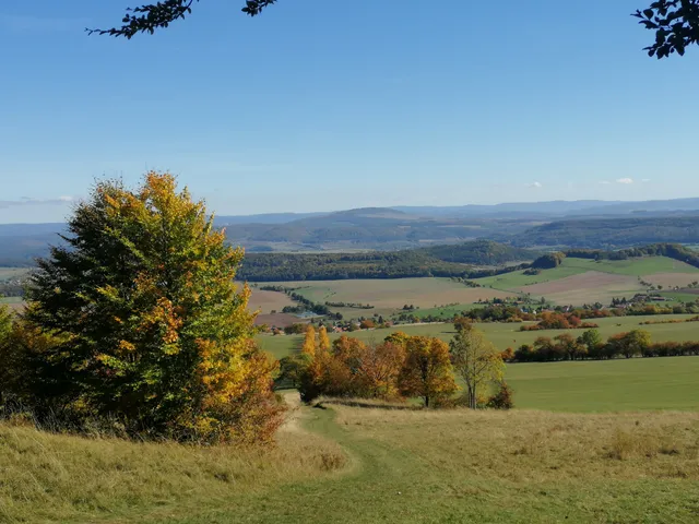 Extratour "Gebaweg" - Premiumwanderweg