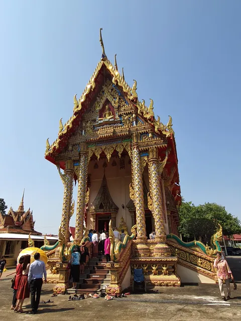 Wat Krachongkaram