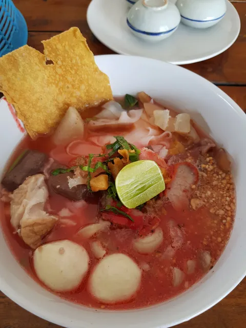 ก๋วยเตี๋ยวหล่มสัก