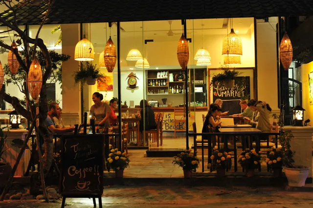 EMO'S HOMECOOKED VIETNAMESE CUISINE