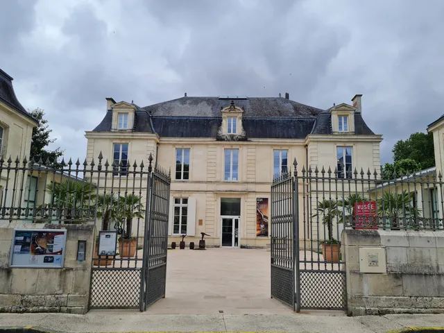 Musée des Cordeliers