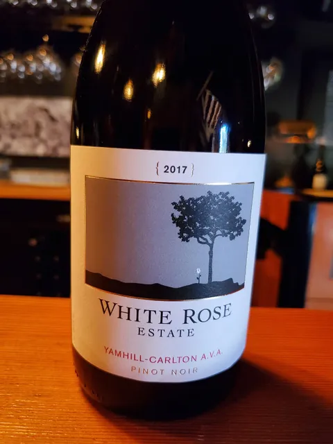 White Rose Estate Winery
