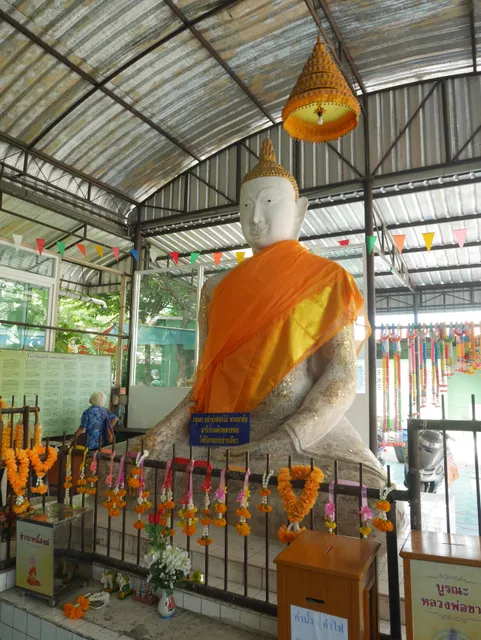 Khlong Bang Phran Subdistrict