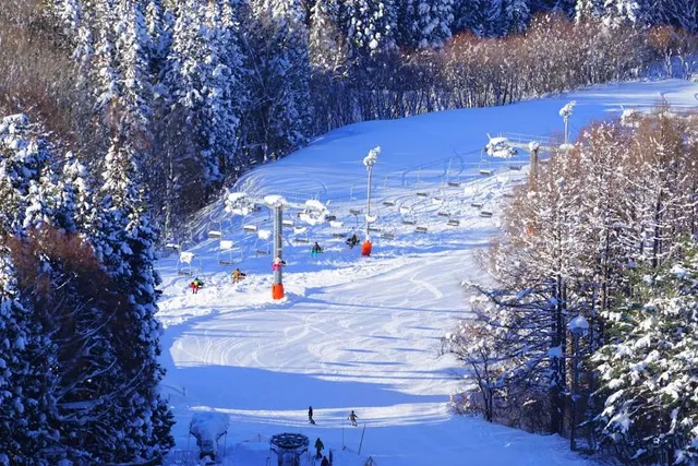 Kita-shiga Komaruyama