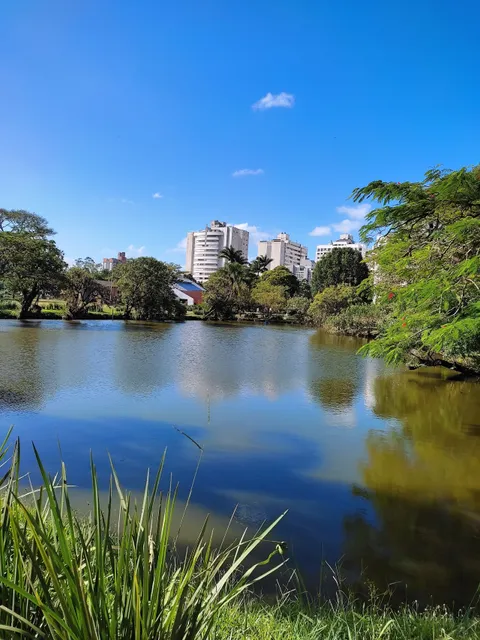 Florianópolis Botanical Garden